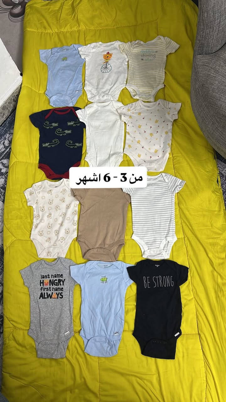 سعر الاوفر الف ونص

كل 4 اوفرات 5 الاف ✅✅✅✅📌📌📌

متوفر ولادي وبناتي 👦 👧🏻


**إذا كنت صاحب هذا الإعلان وتريد حذفه لأي سبب، رجاءا أرسل رسالة إلى الدعم الفني**