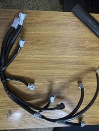 ضفيرة نوصلات • درجة أولى • توصيل