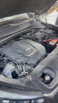 هايدروليك الكير • الرمادي • جهاز حديث