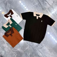 تريكو تركي • M/XXL • ٥ قطع
