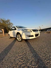شيري A3 • ٢٠١٤ • بدون صبغ