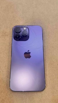 آيفون 14 برو ماكس • ٢٥٦ • نسخة zAA