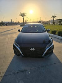 ألتيما • ٢٠٢٥ • دفع رباعي