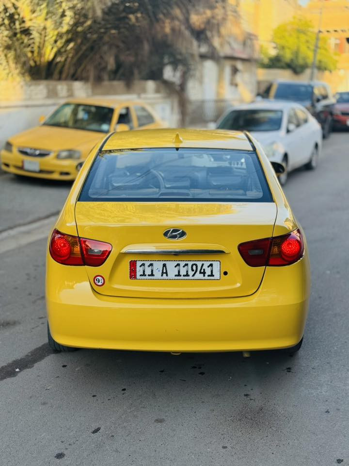 النترا ٢٠٠٩ امريكي
ضربتها جاملغ خلفي بدون لغد بدون شاصي بدون ايرباك
مكينه ٢٠٠٠ 
صبغتها جديده
دوشمه جديده
رقم جديد هزة جديده
هيئه مصفره للاخير
السعر ٩٥ وبيها مجال بسيط 
***********
العنوان بغداد اعضميه شارع عمر
