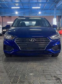 اكسنت • ٢٠٢٠ • وارد أمريكي