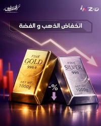انخفاض الذهب • دولار قوي • توصيات مجانية