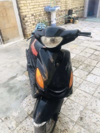 دراجه دولفين • سماوه رميثه