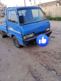 ناصريه مركز • محرك وكير مكفول • باتري جديد