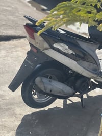 دراجة سودة • نضيفه • البصرة حي الصدقاء