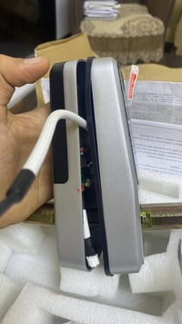 كينون كهربائي للبيع يشتغل ع بصمه وع رمز و ع شبكه ع مفتاح وع كارت سعره ...