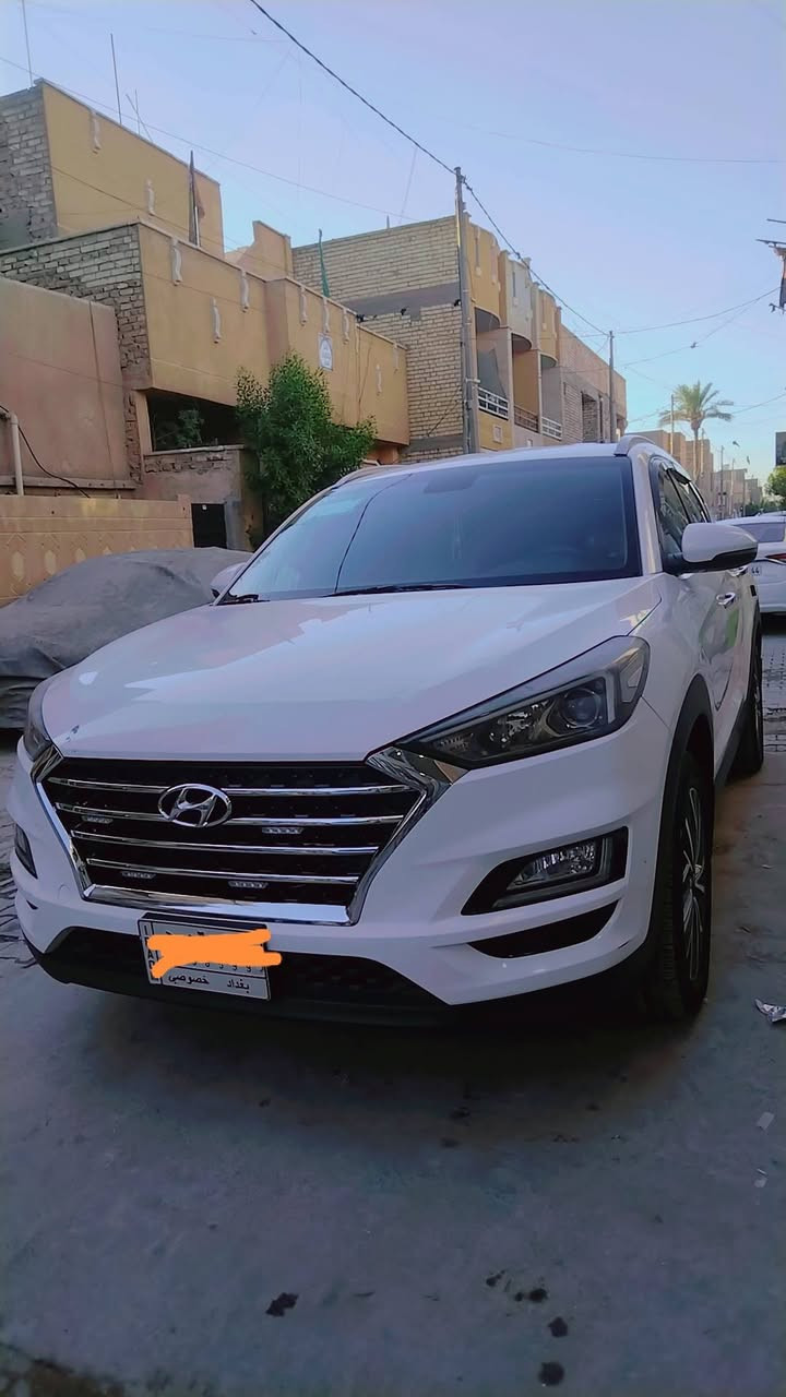 جميع سلام عليكم توسان ١٩ خليجي وكالت الكاصد مكفولة عدة دعامية خلفية صبغ مكانين بارد اقل شبر رصعتين بل بنيد فول عدة الفتحة مري شفط أشير بل مري دخول ذكي  ثلاجه بل جكمجة شاحن واير ليست حساس امامي خلفي كامرة دورارة اريل نفكيشن تبريد قطعتين  علامت ترحيب لد نهاري ليلي بصمة تشغيل بصمت أبواب كرسي كهربا ماشية 105 الف مكاني بغداد  الاستفسار***********
