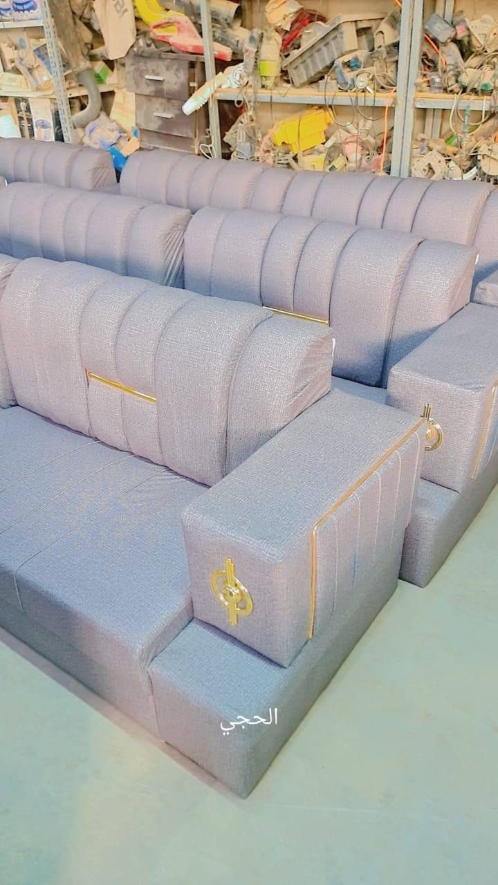 بفضل الله
تم وصول حاويه. ديوان جديد. شغل اربيل قاعدة خشب بلايود اسود في مجمع التسوق الاوربي في قلعة سكر شارع السيطره القديمه مال حي الصناعي اليدخل عالحي العسكري للاستفسار الرقم المجاني *********** حجي صادق النجار
