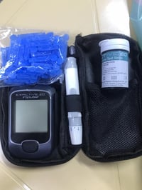 جهاز سكر • جديد