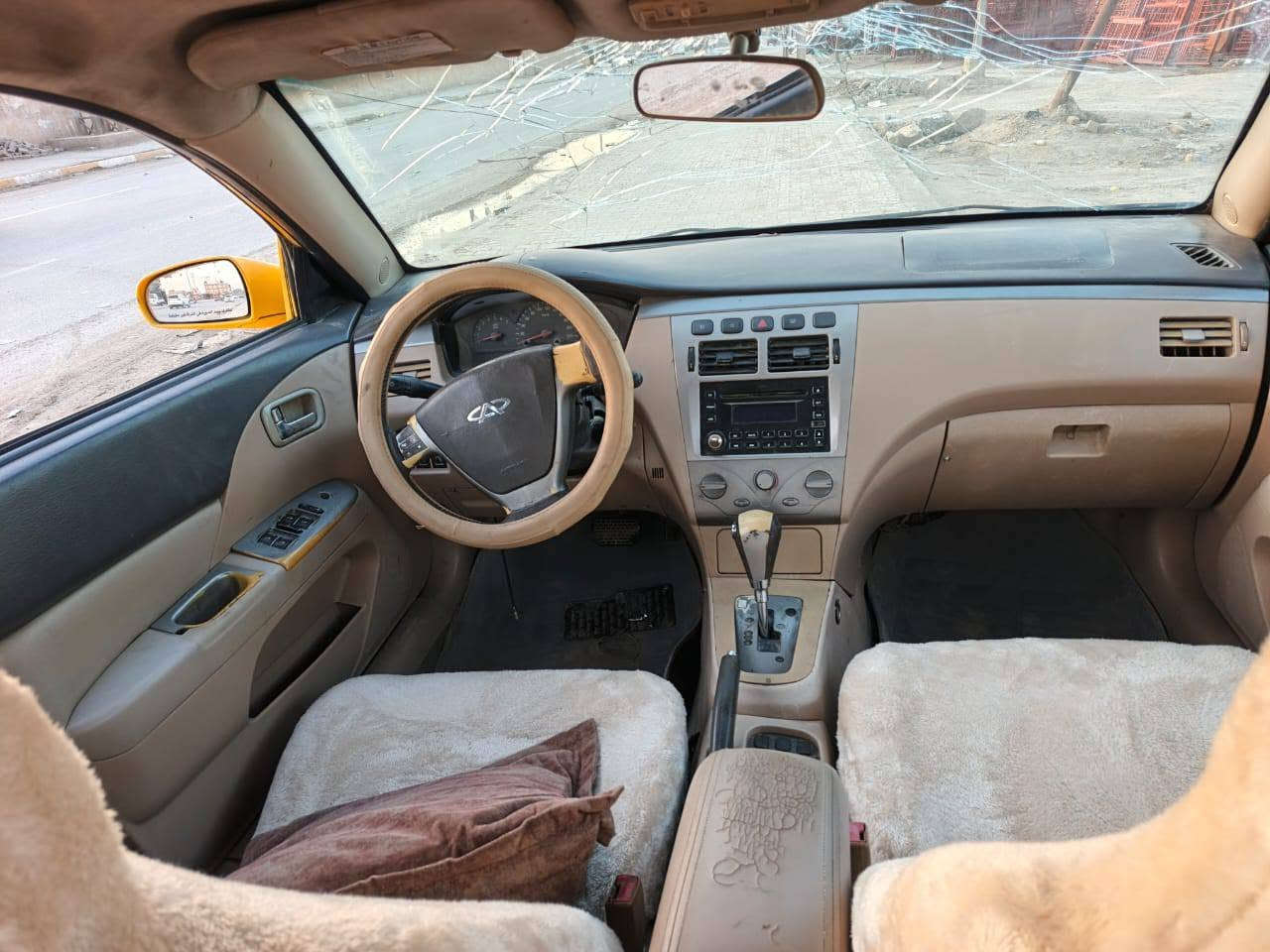 السلام عليكم شيريA5 موديل ١٣ كير ومحرك كورالا بكاتجو حديث شرط حاويه سيارة جاهزه من كلشي خير من الله  الشرعي متوفي عندي شهاده الوافه مالته والقسام الشرعي موجود وعندي ارقام اخوته واهل ماعدهم اي شكال ابيع هل الموجود ومستعد كعدك يم اهل الشرعي سيارة خير من الله مال عمل ترايك وين ماجان بيع او مراوس حسب القناعه السعر ٢٢ وبيه مجال سعر ستوته المكان واسط الصويرة *********** بي واتساب

