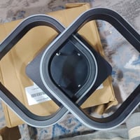 براكيت جداري • تعليق سقفي • كركوك