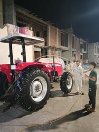 برازيلي • كركوك الحويجه • قرية ملا عبدالله