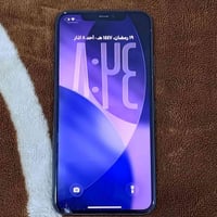 آيفون ١١ برو ماكس • ٢٥٦ • شاشة مكسورة
