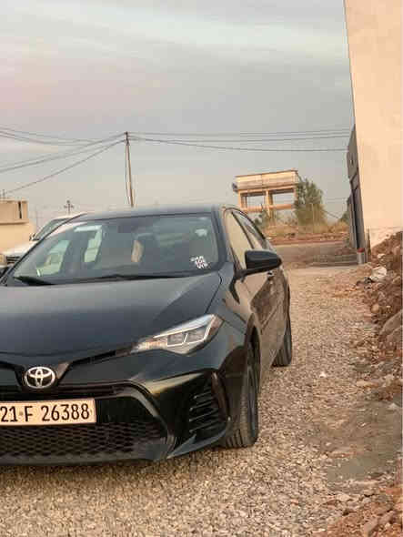 - [ ] کرۆلا ٢٠١٧سێ پارچی بۆایغ نیە لەگەل سەقەفی هەردو شانی نیتی سەیارەکە زۆر تازای چواتای تازای
- [ ] سەنەوی تازای
- [ ] تحویل غروم بەشەرت
- [ ] Le
- [ ] سایارەکە کەڵبونوی نی
- [ ] ناوی تۆزیکی گردە دوای کەپەس
- [ ] مکینی بەس قەباغی کرواتەو
- [ ] گێر بەشەرت
- [ ] هەموو گیانی بەشەرت
- [ ] بروا بەشەرت 
- [ ] ***********
- [ ] نراخی ١١٠مەجالی برایەن بنجوين
