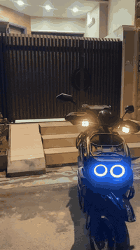 دراجة الاباجي
درجه شحن مستعمل
نتحملٍ جميع الضروف شكل مميز ودزاين نحمل وزن 200 كيلو
• وجداً اعتمادية وقوية
مواصفاتها
1..6 بطاريات المسطرة 38 أمبير
2.. ملف3000 واط نحاس
4.. دبل إشارة
5.. لايت عدسة جداً قوي
).. بكلايت لد خلفي
... بريكات دسكات
8.. تشغيل مفتاح + بصمة
إدارة المنشورات
ثلاثة سرعات
10..دبلات الأمامية دهن تتحمل أوزان عالية
11.. قفل ستيرن
13.مكان بغداد حي الجهاد
رقم.. ***********
1,100 وبي مجال
