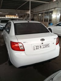 كيا ريو موديل 11 رقم دولي سياره احلى من صوره مكينه 14 داخل برايد المرق...