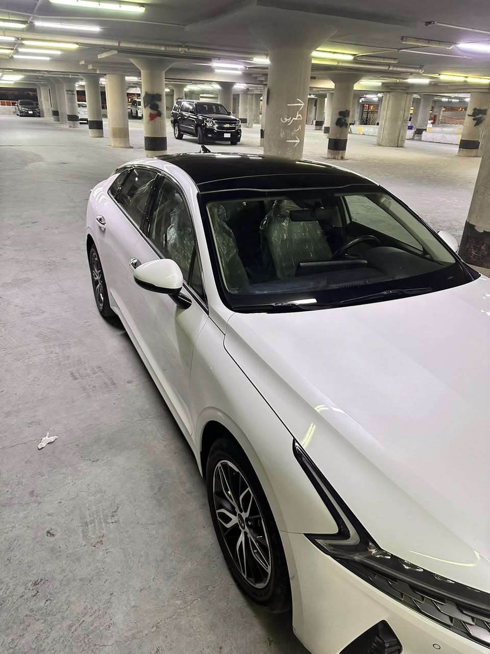 K5 2021
وارد خليجي كفالة عامة السيارة عدا رصعة وحدة بلباب خلف السائق ماشية 98الف 
محرك 2000 دوش
سيارة بانوراما 

كشنات تئدفة 

السعر 205 وبية مجال

للاستفسار

***********
