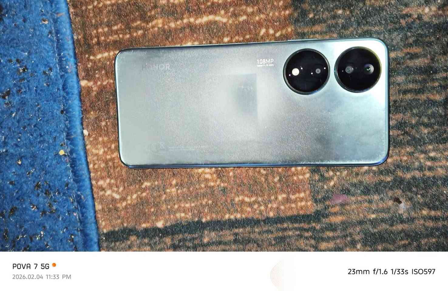 سلام عليكم جهاز البيع نضيف مال بنيه  مهتمه بي كلشي ما مبدل ولا مفتوح نضيف سعره ١٥٠ قفله محتاجه الله شاهد ما عندي أخذته ٢٣٠    شحنته ١٠ دقايق يصير ١٠٠ وشحنه يومين يله يخلص


**إذا كنت صاحب هذا الإعلان وتريد حذفه لأي سبب، رجاءا أرسل رسالة إلى الدعم الفني**