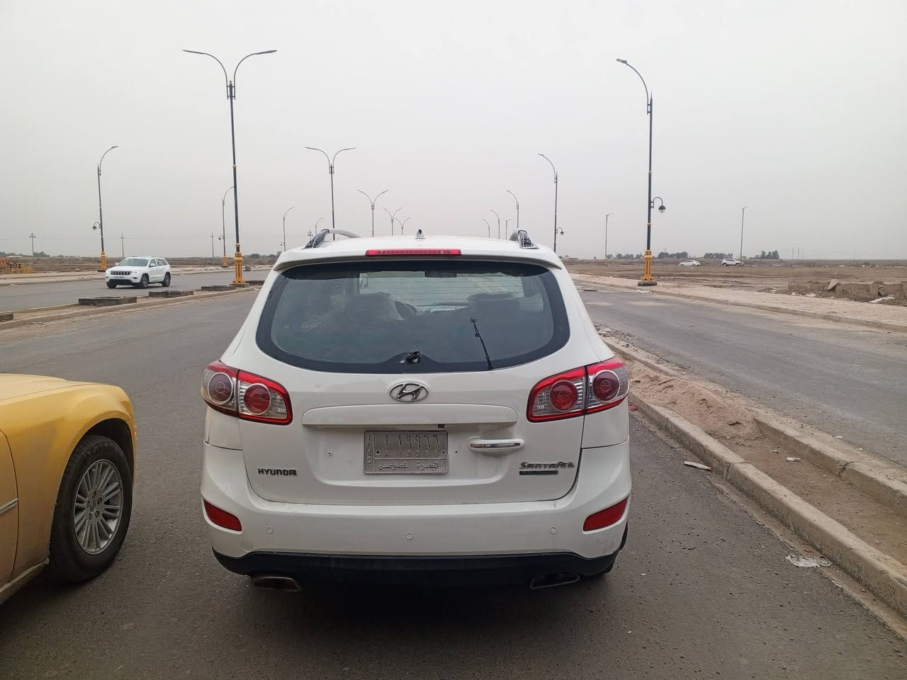 سلام عليكم سنتافيه 12خليجي مكينه 6سلندر 7راكب 3تبريد سياره بيه ضربه جاملغات الخلفيه وصبغ عام سياره مكينه وكير وحداده وتخم تاير وتبريد جاهزه الخير حبايه بيه تراي يخبل دواخل باكيت رقم بصره تحويل ثاني يوم سعر سياره 88  ×     ***********××*********** مكان سياره ميسان الميمونه
