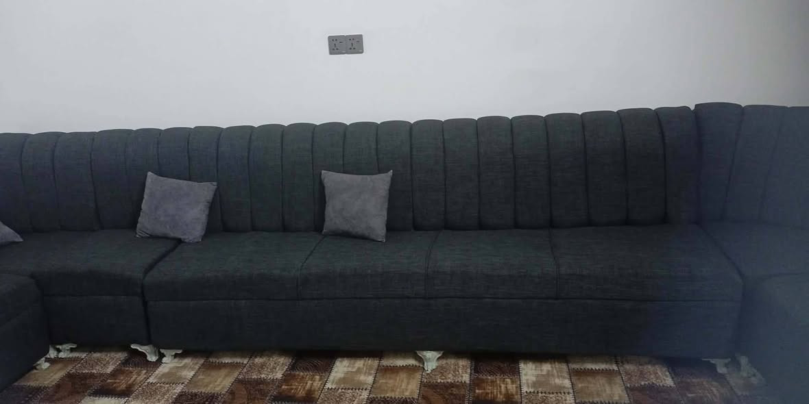 ديوان عراقي ١٢ متر زاويتين مكلف بل نشر رشيديه قطاع السادس ***********
