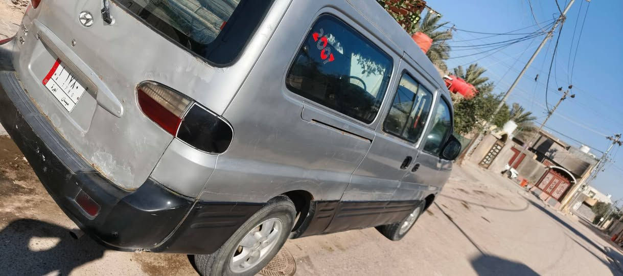 السلام عليكم من رخصت الادمن ستار اكس 2007 رقم الماني مكينه كير مكفوله شواصي حلوه السعر 50ورقه مكاني البصرة ابو الخصيب الحي العسكري وبيه مجال ***********
