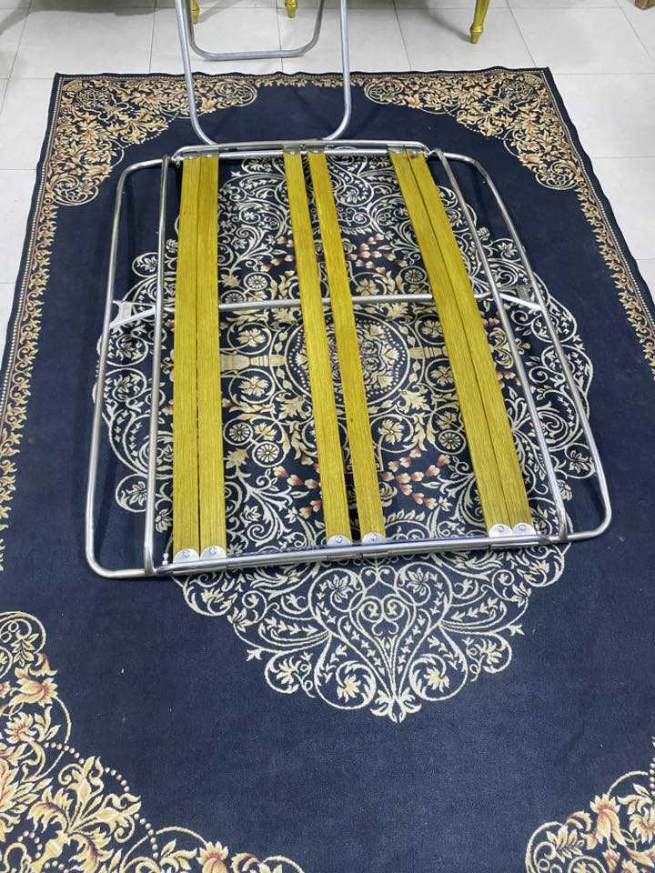 السلام عليكم سيبايه حيدر سحاره بدون قطره زنجار انتاج ٢٥ ترهم النترا مقدس سيراتو مقدس وفيرنا 

السعر ١٧٥ وبيها مجال مكاني بغداد حي الجهاد ***********
