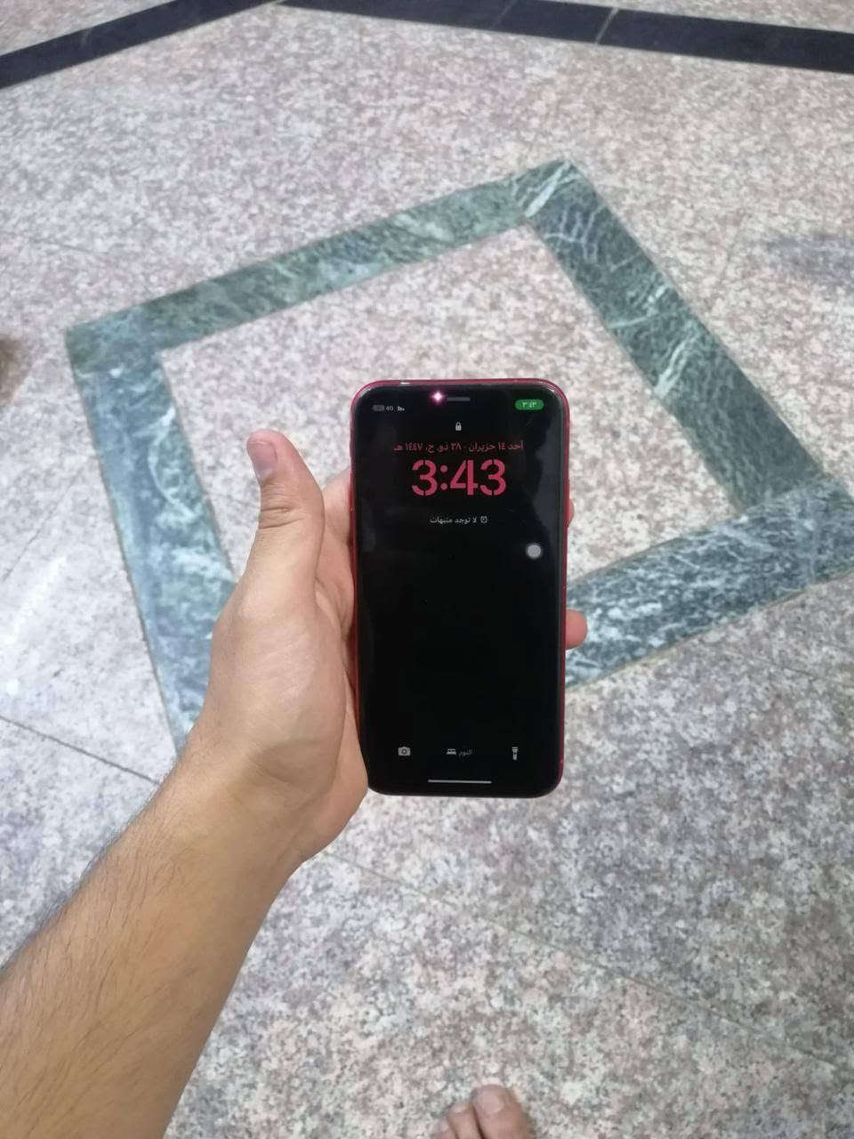 ايفون، 11للبيع


**إذا كنت صاحب هذا الإعلان وتريد حذفه لأي سبب، رجاءا أرسل رسالة إلى الدعم الفني**