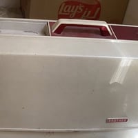 ماكينة خياطة براذر • جديده • شغاله