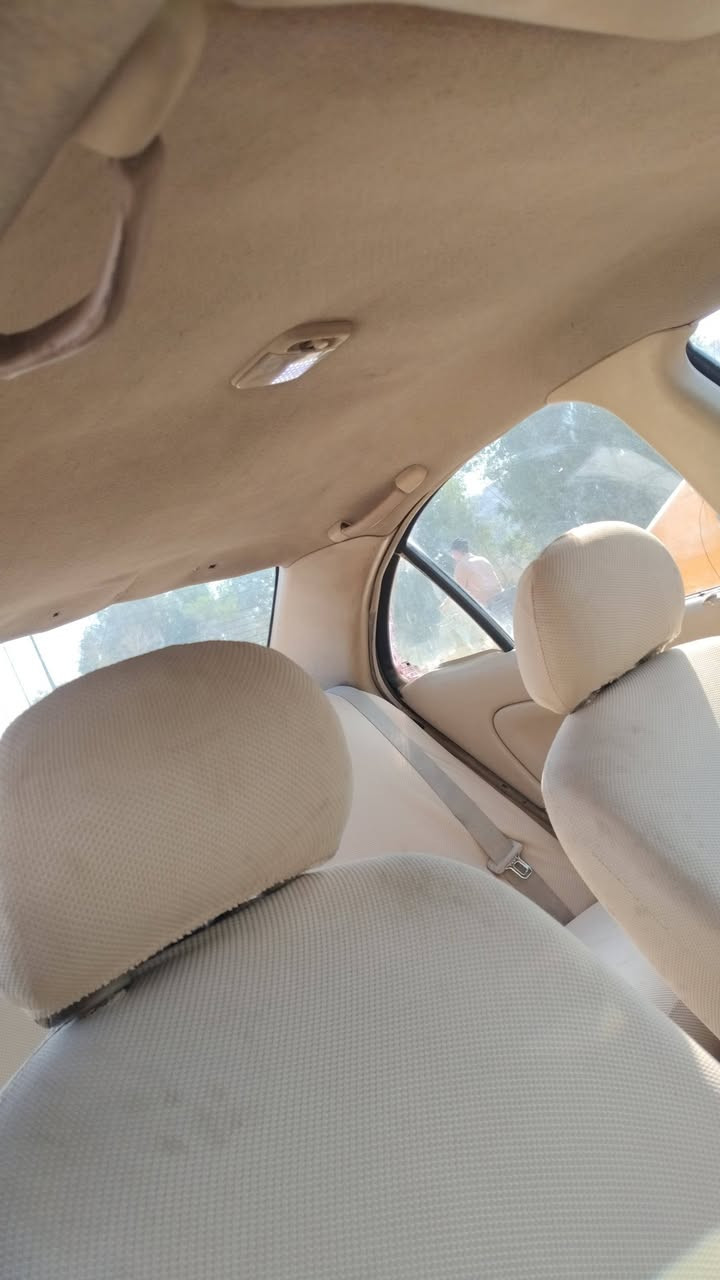 شباب هاي السيارة لرجل كبير السن يريد يبيعها وكلفني انشرها كلشي ماعرف عنها تصلو بي وفتهمو منه  ‏‪0781 611 8039‬‏
