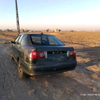 سيات بالة 1991 / محرك 0/8 عطل  جامات كهرباء    قفل مركزي  ويل كب تايرا...