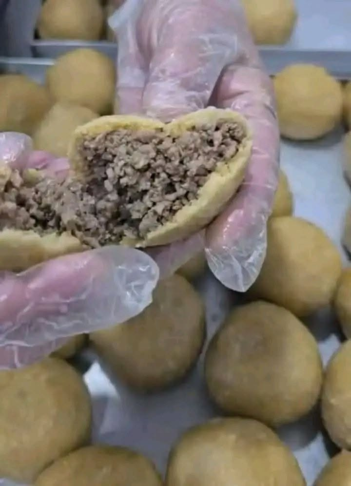 دولمه ❤️
توصلكم حاره 🔥ولاچعه 😋

والطعم ولاغلطه 😊

كليجة ( شرط هشاشه ولذاذا وطعم هيل 😍)
( سمسم تمر مبروش حلقوم) كيلو ٦ 
( الجوز ) كيلو ٨ 
( كيك بيت .. بسبوسه .. كيك بارد ) 
(كليجة الشعير ) كيلو ٨

انواع الكبه 
 والبورك وسنبوسه وكباب عروك 

( تتوفر باللحم العراقي ) ذمه 

( وتتوفر باللحم الكفيل ) 

حسب طلباتكم زبائنا الكرام 

يتوفر توصيل 🚕 🚖 

الحجز قبل يوم 😊


**إذا كنت صاحب هذا الإعلان وتريد حذفه لأي سبب، رجاءا أرسل رسالة إلى الدعم الفني**