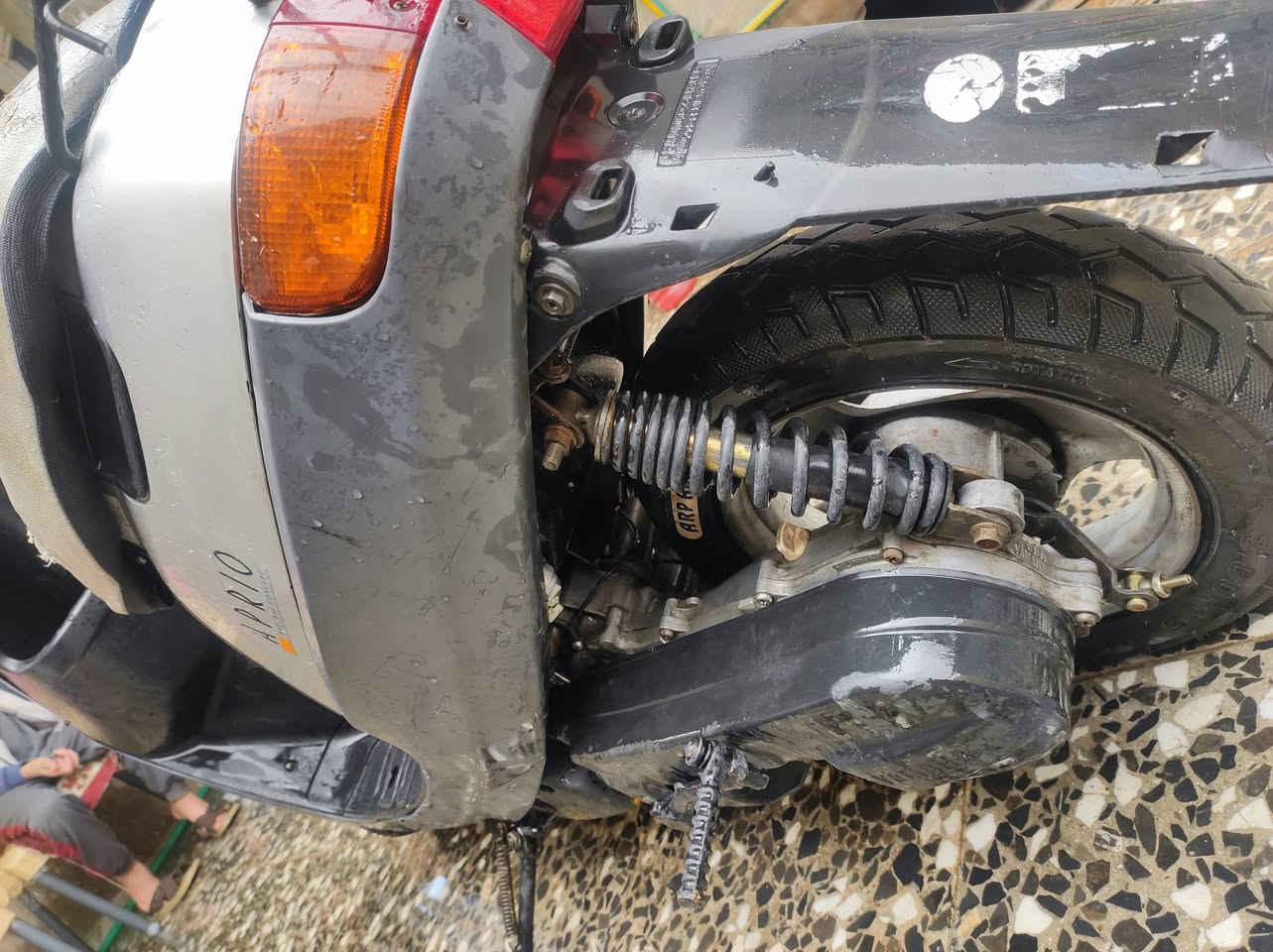 السلام عليكم
بطه 2003  نقص باتري سلف شغال كهربائيات كامره نقص كلوب فقط قفل جوزه قفل اكسن  بريكات وره وكام شغال  نص هندر بكل وقت محرك ناعم  وقوي اكسن ناعم سعره300وبي مجال


**إذا كنت صاحب هذا الإعلان وتريد حذفه لأي سبب، رجاءا أرسل رسالة إلى الدعم الفني**