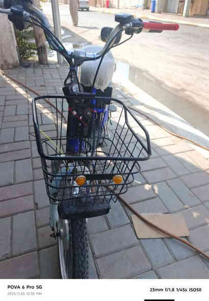 للبيع جديد
السعر 90

البطاريات فوك النص

الي يريد يتواصل علا هاذا 

***********
