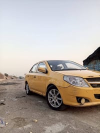 ((بلاشششش)) بسعر تلفون السلام عليكم سيارة جيلي موبل موديل 2010 أوتومات...