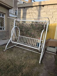 مرجوحه • بغداد الدورة • قرب مطعم علوش