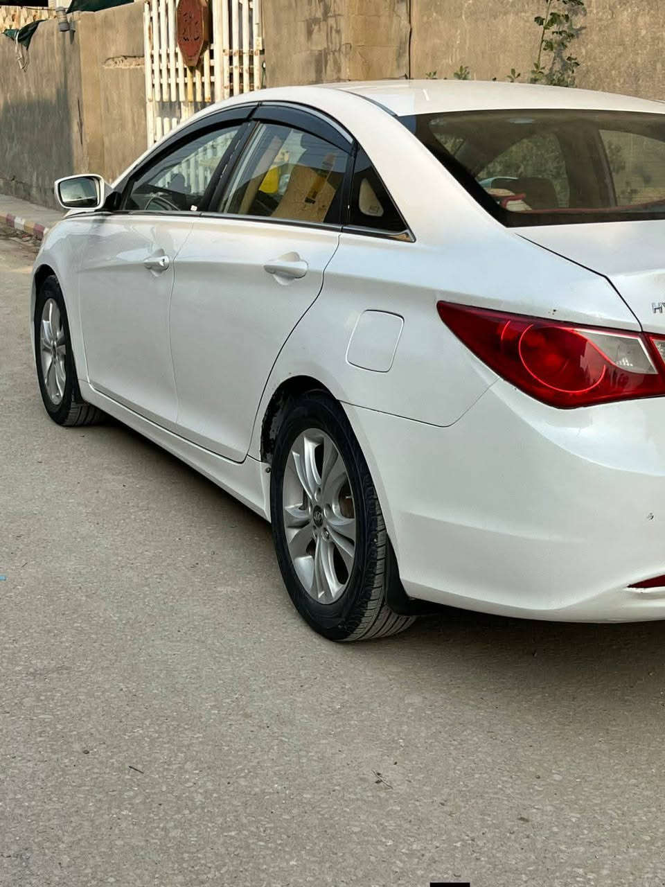 سوناتا للبيع موديل 2013 وارد خليجي رقم اربيل بأسمي مكينه 2400 قطعتين تبريد بيه صبغ باب الصدر وداير جاملغ خلفي حداديه نضيفه مكينه نضيفه رقمي ***********
المكان بابل المدحتيه
سوناتا للبيع موديل 2013 وارد خليجي رقم اربيل بأسمي مكينه 2400 قطعتين تبريد بيه صبغ باب الصدر وداير جاملغ خلفي حداديه نضيفه مكينه نضيفه رقمي ***********
