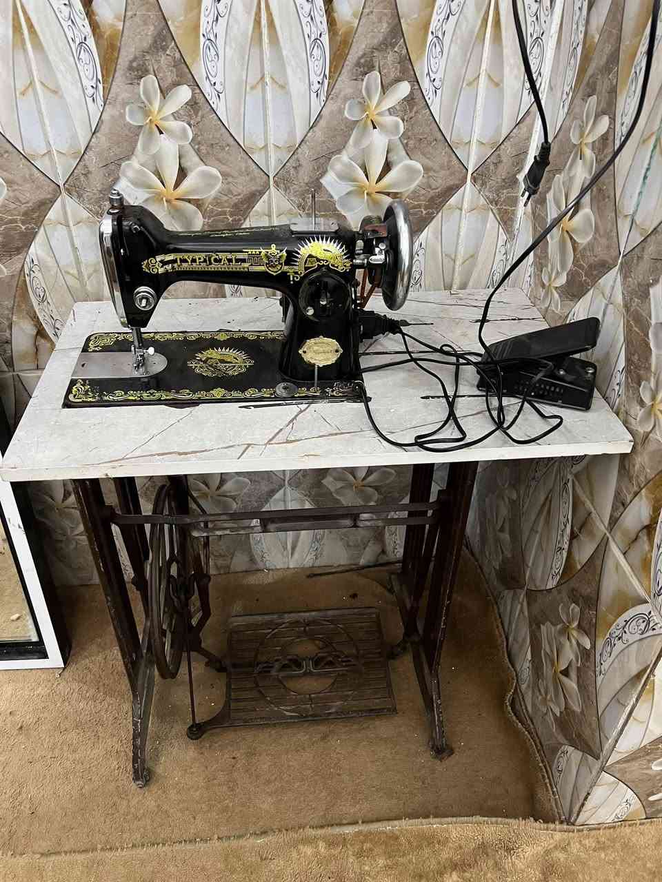 مكينه شغاله مابيه عيب٧٥


**إذا كنت صاحب هذا الإعلان وتريد حذفه لأي سبب، رجاءا أرسل رسالة إلى الدعم الفني**