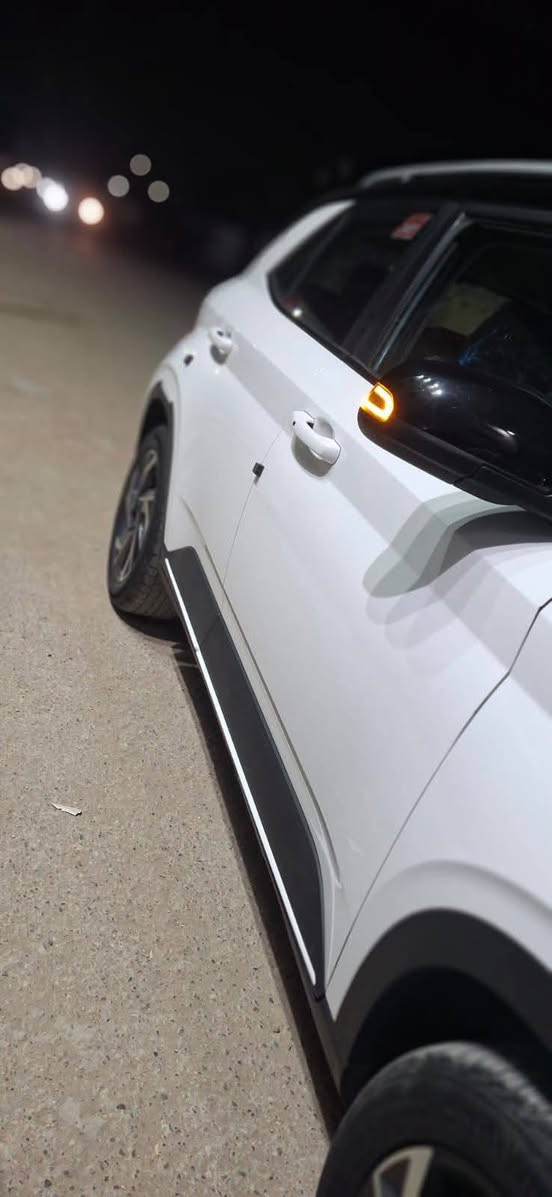 سلام عليكم  للبيع هونداي فينو 2023
وارد امريكي بدون ايرباك
فول 
تو كلر
شاشه
كامره  
تحكمات ستيرن جهتين
حساس خلفي
رادار امامي خلفي
السعر 140$ وبيها مجال 

مكانها بغداد العبيدي  

تفاصيل اكثر متواجد ماسنجر وتساب ***********
