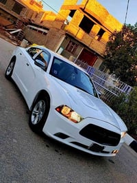 ٢٠١١ • وارد كندي • مكينة ٣٦٠٠