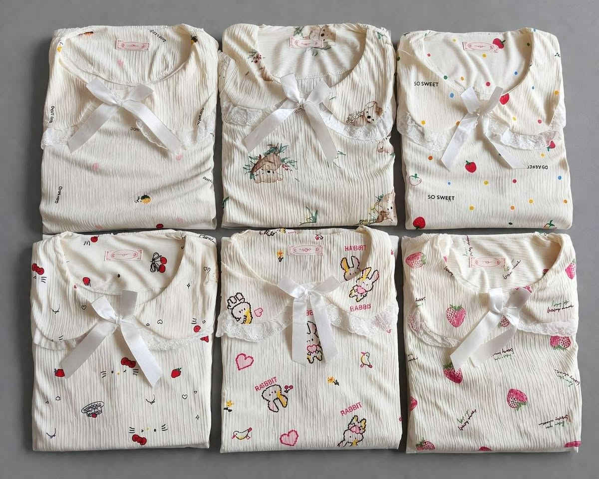 توفر تراك قطعتين ❤️‍🔥
قماش كلنس درجة اولى جدا ناعم 
فري سايز موديل نازك ومرتب 
يلبس لل 70 كيلو
الدرزن 6 نقشات كل نقشة قطعتين
ـ https://t.me/SWEETYZC ـ https://t.me/SWEETYZC
قناة التلي لمعرفة الاسعار ولمشاهدة باقي الموديلات ⤴️


**إذا كنت صاحب هذا الإعلان وتريد حذفه لأي سبب، رجاءا أرسل رسالة إلى الدعم الفني**