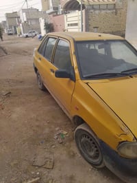 ٢٠١٣ • رقم كربلاء • مكينة وكير جدد