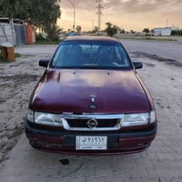 اوبل فكترا للبيع او المراوس حائز ثالث  موديل 91  محرك 1800 دوش  بلشرط ...
