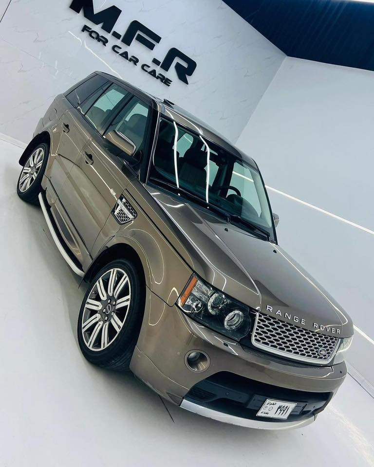 ⸻
📌 للمراوس فقط بتاهو— رانج روفر سوبر تشارج

🚗 الموديل: 2012
🌍 المنشأ: خليجي وكالة
🏢 الوكالة: سردار 
⚜️مواصفات :أوتو بايكراف
🔥 المحرك: سوبر تشارج 8 سلندر
⚙️ المواصفات: أعلى مواصفات (Full Option)
🛡 الهيكل: داخل صاج
🛋 الصالون: نظيف جداً
🔧 الحالة: ميكانيك ممتاز، كلشي شغال
📍 الموقع: بغداد

⛔️ تخم وياله جدد شاد وتايرات تخم هم

🔢 رقم السيارة: بغداد مميز (3991)
]
📞 للتواصل: [***********]
