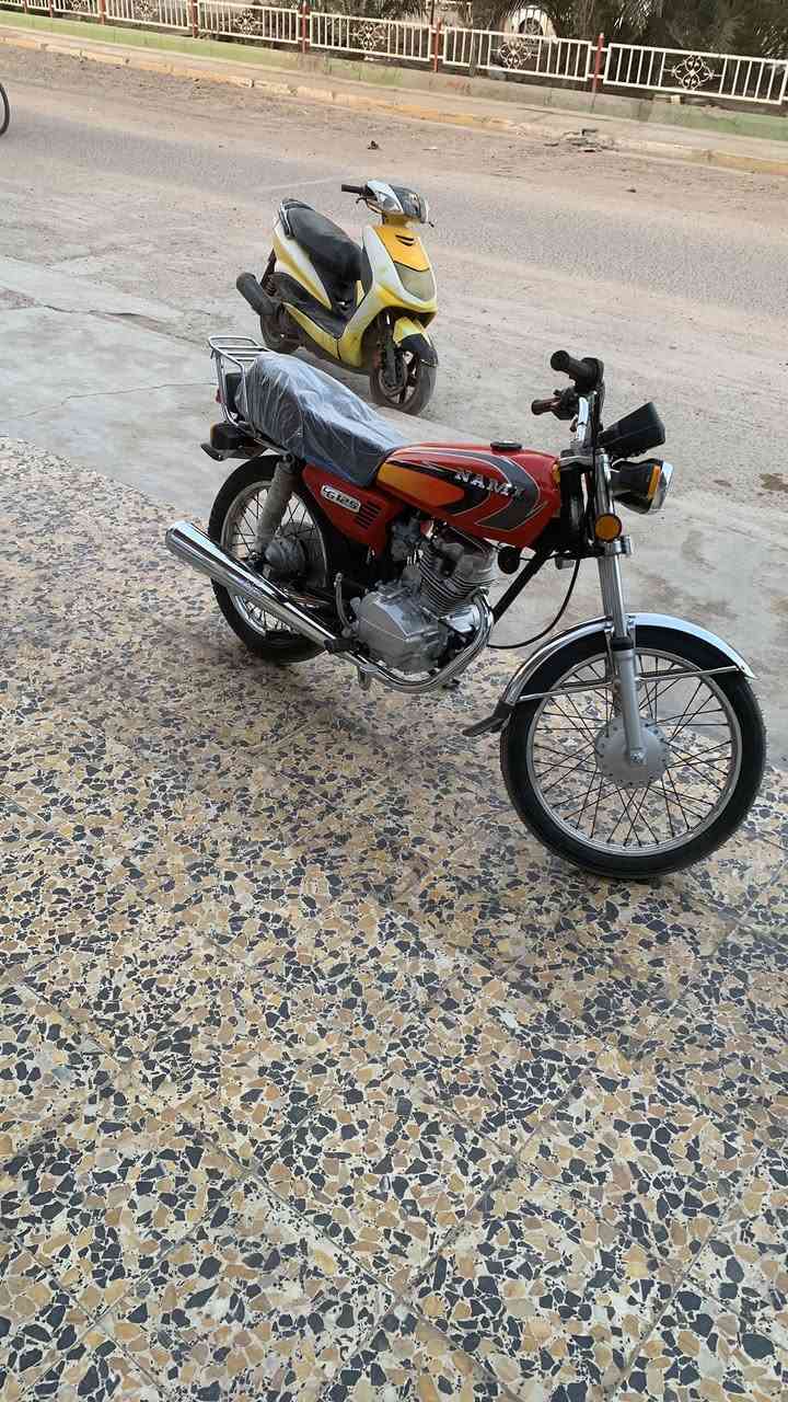 للبيع موديل ٢٠١١اوراق اصولي تعمير جديد دراجه كامله ماناقصها اي شي


**إذا كنت صاحب هذا الإعلان وتريد حذفه لأي سبب، رجاءا أرسل رسالة إلى الدعم الفني**