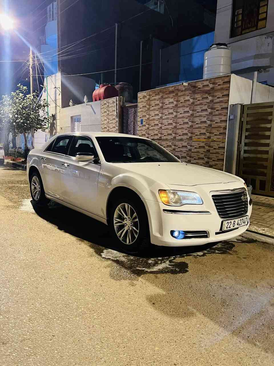 أوبامه موديل 2012 وارد كندي بيع 3قطع صبغ مكفوله من الضربه والتبديل ماشيه 154 حقيقي مكينه وكير حداديه تبريد تخم تاير مكان السياره البصره حي الجامعه سعرها ونهايته كلش. 155 قفله للاتصال *********** والله يرزق الي ياخذها
