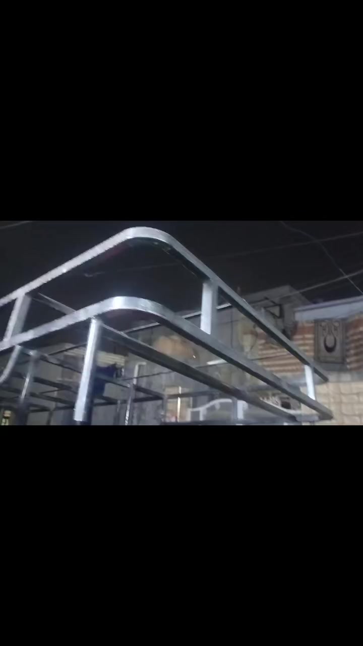 محجر صقر جديد مستعمل سبوع شغل درجه اولى
السعر ب١٢٥ مكاني مدينه الصدر ***********
